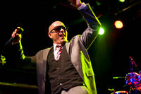 2010-05-04 - Pitbull från Arenan, Stockholm