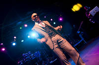 2010-05-04 - Pitbull från Arenan, Stockholm