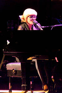 2010-05-04 - Melody Gardot från Konserthuset, Göteborg