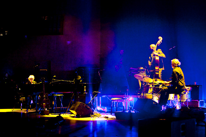 2010-05-04 - Melody Gardot från Konserthuset, Göteborg