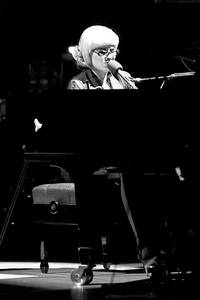 2010-05-04 - Melody Gardot från Konserthuset, Göteborg