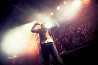 2010-05-04 - Parkway Drive från Brew House, Göteborg