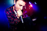 2010-05-04 - Parkway Drive från Brew House, Göteborg
