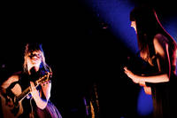 2010-05-05 - Basia Bulat från Debaser Medis, Stockholm