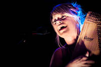 2010-05-05 - Basia Bulat från Debaser Medis, Stockholm