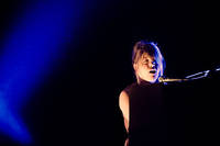 2010-05-05 - Basia Bulat från Debaser Medis, Stockholm