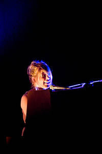 2010-05-05 - Basia Bulat från Debaser Medis, Stockholm