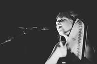 2010-05-05 - Basia Bulat från Debaser Medis, Stockholm