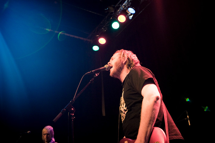 2010-05-05 - Mattias Alkberg från Babel, Malmö