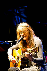 2010-05-06 - Vashti Bunyan från Södra Teatern, Stockholm