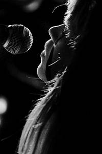 2010-05-05 - Anna von Hausswolff från Nefertiti, Göteborg
