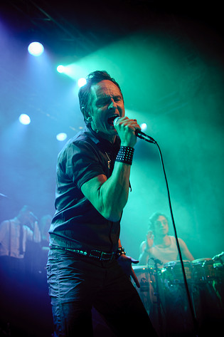 2010-05-06 - Orup från Debaser Medis, Stockholm