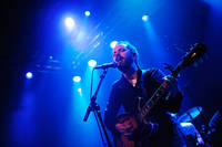 2010-05-07 - Johan Borgert & Holy Madre från Debaser Medis, Stockholm