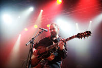 2010-05-07 - Johan Borgert & Holy Madre från Debaser Medis, Stockholm