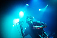 2010-05-07 - Deportees från Debaser Medis, Stockholm
