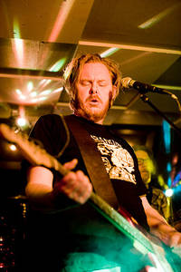 2010-05-07 - Mattias Alkberg från Kafé de luxe, Växjö