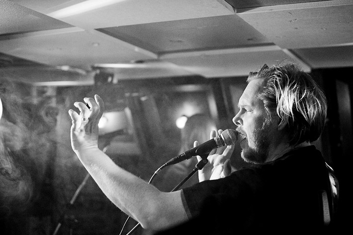 2010-05-07 - Mattias Alkberg från Kafé de luxe, Växjö