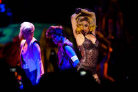 2010-05-08 - Lady Gaga från Globen, Stockholm