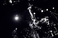 2010-05-08 - The Brian Jonestown Massacre från Debaser Slussen, Stockholm