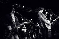 2010-05-08 - The Brian Jonestown Massacre från Debaser Slussen, Stockholm