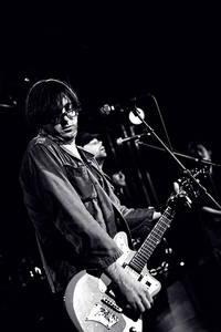 2010-05-08 - The Brian Jonestown Massacre från Debaser Slussen, Stockholm