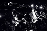 2010-05-08 - The Brian Jonestown Massacre från Debaser Slussen, Stockholm