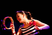 2010-05-11 - Imelda May från Göta Källare, Stockholm