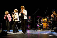 2010-05-12 - Siw Malmkvist, Lill-Babs, Ann-Louise Hanson från Göta Lejon, Stockholm