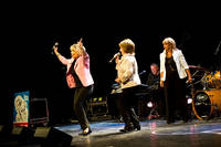 2010-05-12 - Siw Malmkvist, Lill-Babs, Ann-Louise Hanson från Göta Lejon, Stockholm