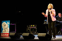 2010-05-12 - Siw Malmkvist, Lill-Babs, Ann-Louise Hanson från Göta Lejon, Stockholm
