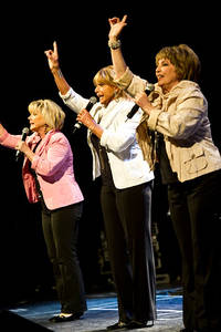 2010-05-12 - Siw Malmkvist, Lill-Babs, Ann-Louise Hanson från Göta Lejon, Stockholm