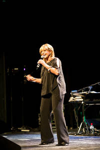 2010-05-12 - Siw Malmkvist, Lill-Babs, Ann-Louise Hanson från Göta Lejon, Stockholm