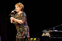 2010-05-12 - Siw Malmkvist, Lill-Babs, Ann-Louise Hanson från Göta Lejon, Stockholm