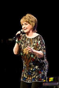 2010-05-12 - Siw Malmkvist, Lill-Babs, Ann-Louise Hanson från Göta Lejon, Stockholm