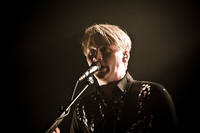 2010-05-13 - Johnossi från Debaser Medis, Stockholm