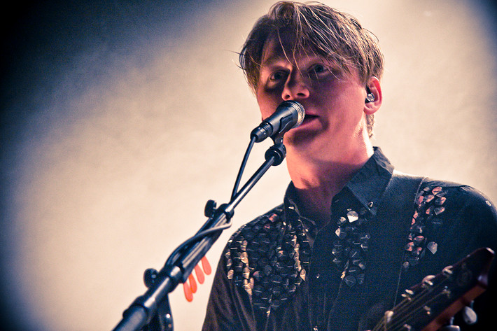 2010-05-13 - Johnossi från Debaser Medis, Stockholm