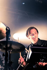 2010-05-13 - Johnossi från Debaser Medis, Stockholm