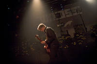 2010-05-13 - Johnossi från Debaser Medis, Stockholm