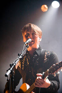 2010-05-13 - Johnossi från Debaser Medis, Stockholm