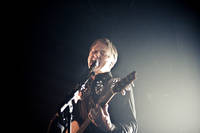 2010-05-13 - Johnossi från Debaser Medis, Stockholm