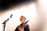 2010-05-13 - Johnossi från Debaser Medis, Stockholm