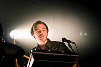 2010-05-13 - Johnossi från Debaser Medis, Stockholm