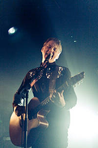 2010-05-13 - Johnossi från Debaser Medis, Stockholm