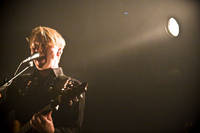 2010-05-13 - Johnossi från Debaser Medis, Stockholm