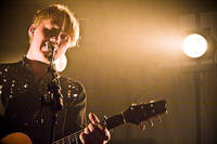 2010-05-13 - Johnossi från Debaser Medis, Stockholm