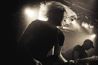 2010-05-14 - Caspian från Debaser Malmö, Malmö