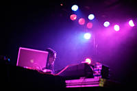 2010-05-16 - Merzbow från Kägelbanan, Stockholm