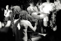 2010-05-19 - Monotonix från Debaser Slussen, Stockholm
