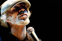 2010-05-20 - Gil Scott-Heron från Göta Källare, Stockholm