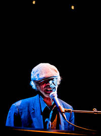 2010-05-20 - Gil Scott-Heron från Göta Källare, Stockholm